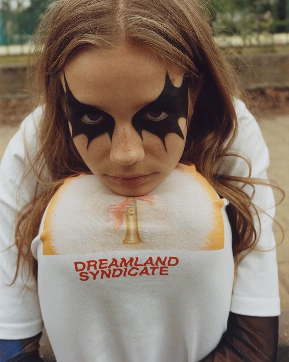 Dreamland Syndicate x Aleksandra Waliszewska