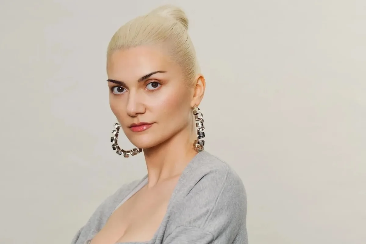 Ewelina Gralak w Top Model. Kim jest nowa jurorka?