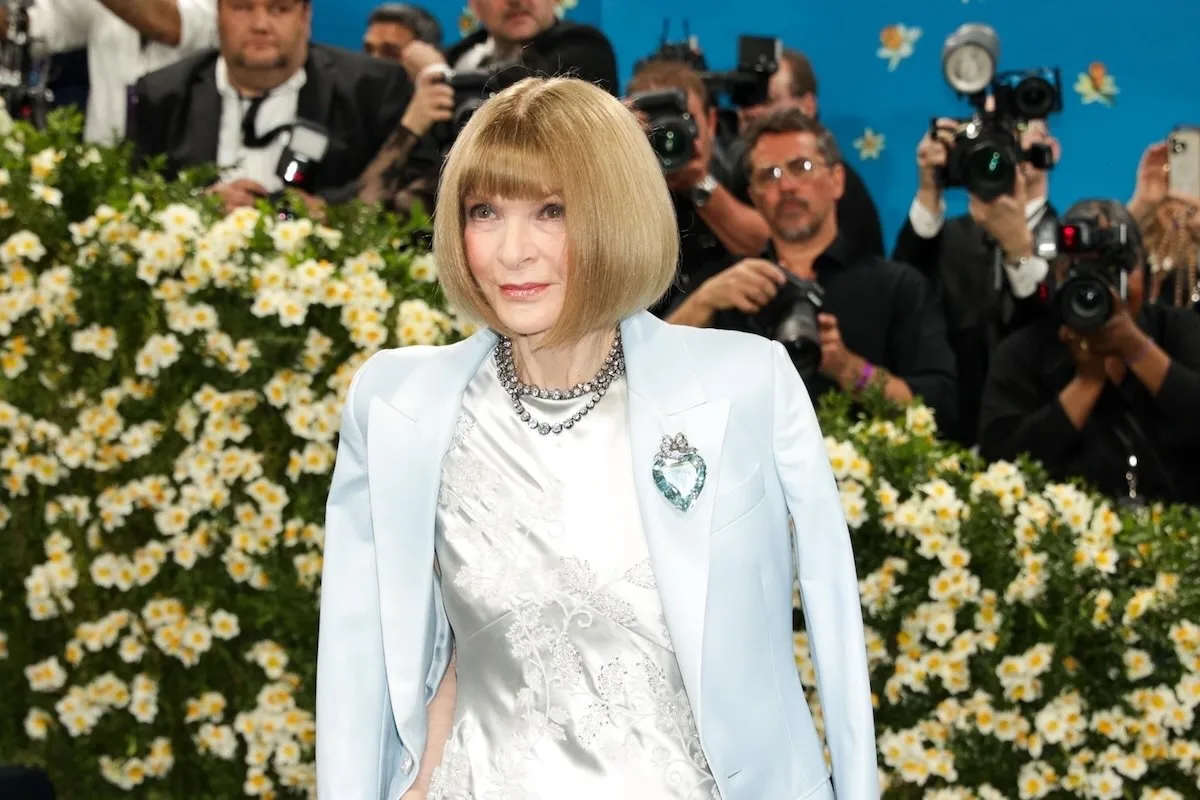 Met Gala 2026 na żywo gdzie oglądać? Link do transmisji.