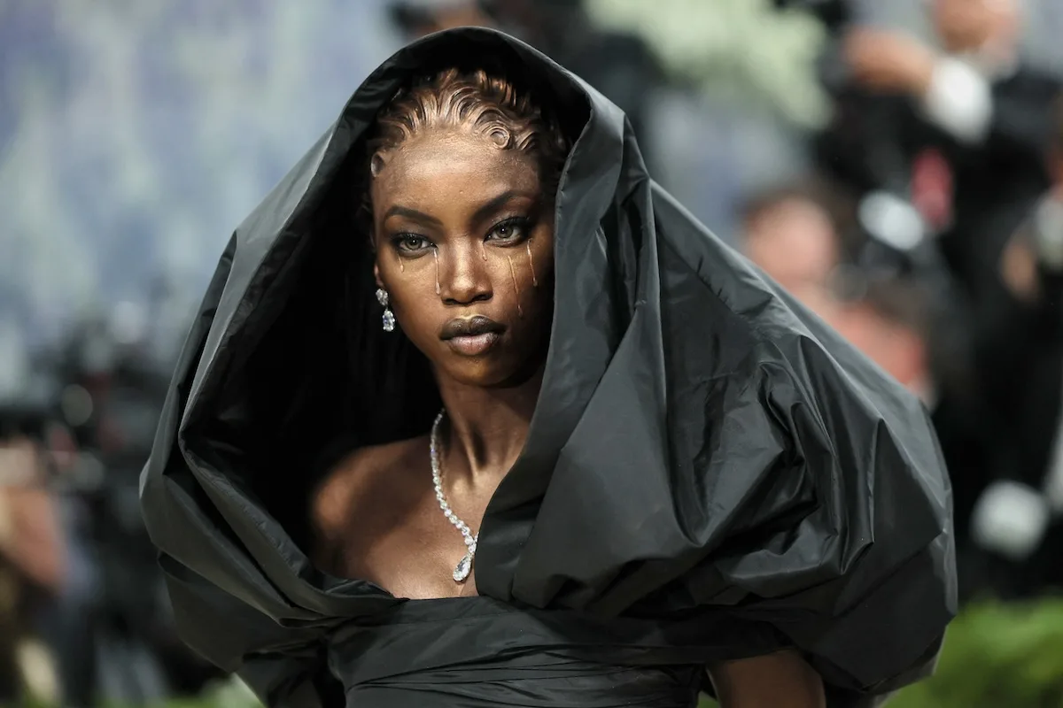 Anok Yai Met Gala 2026. Najciekawsze stylizacje okiem krytyczki mody