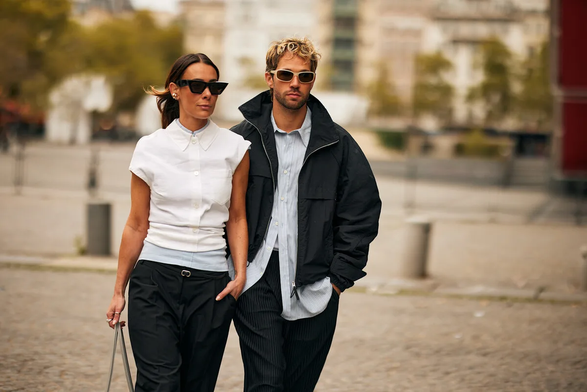 Najczęściej podrabiane marki luksusowe 2026 [State of the Fake Report]. Street style podczas tygodnia mody inspirowany estetyką quiet luxury i stealth wealth. Trendy viralowe oraz social commerce coraz mocniej wpływają na rynek podróbek luksusowych marek w 2026 roku.