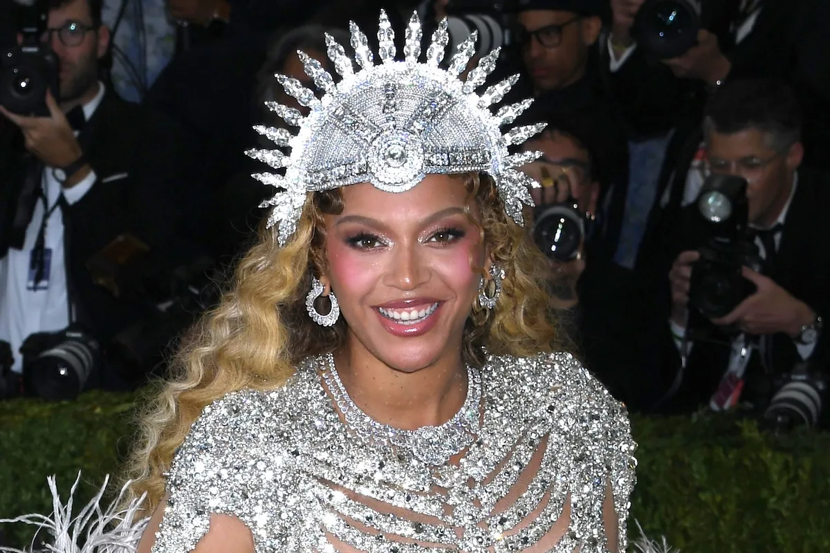 Beyonce w gronie miliarderek Ameryki w najnowszym rankingu Forbes.