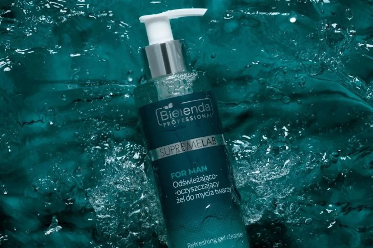 Bielenda serum