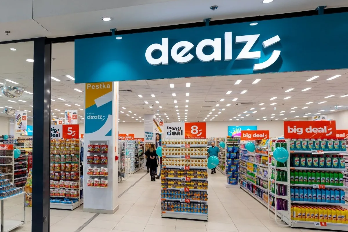 Dealz na sprzedaż. Pepco chce pozbyć się ponad 300 sklepów w całej Polsce.