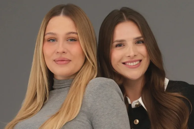 Andziaks i Ola Nowak bohaterkami dokumentu Girls of Warsaw na Prime Video.