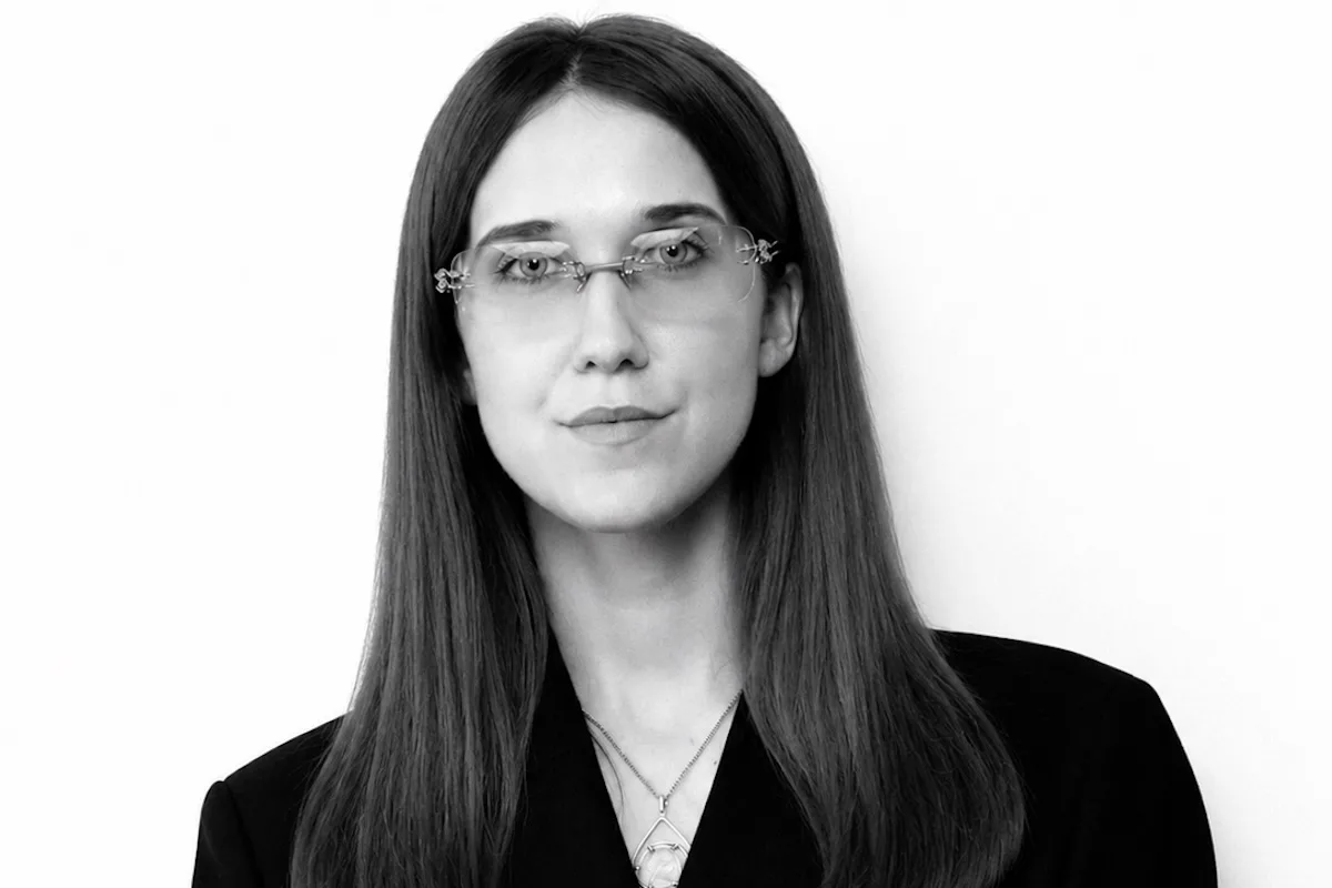 Martyna Kołtun, nowa CEO MISBHV.