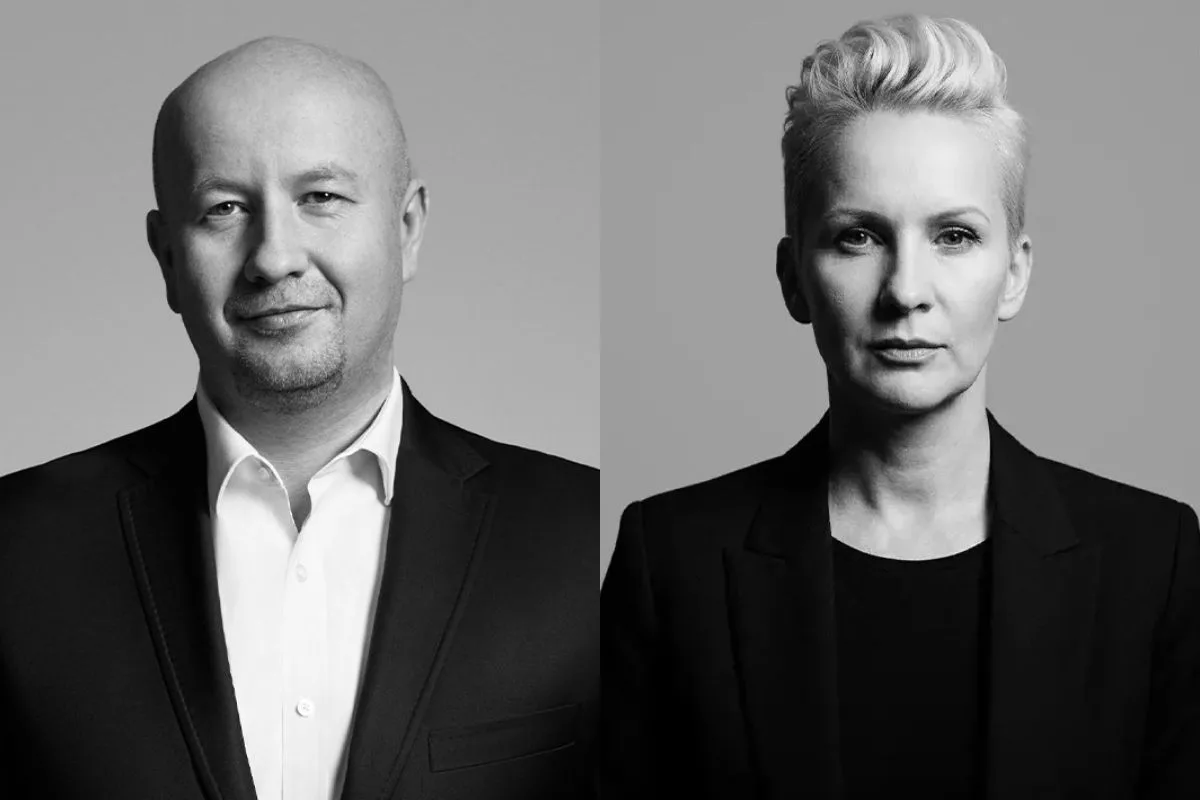 Rada Nadzorcza spółki MODIVO powołała Malwinę Winter i Karola Półtoraka na stanowiska wiceprezesów zarządu.