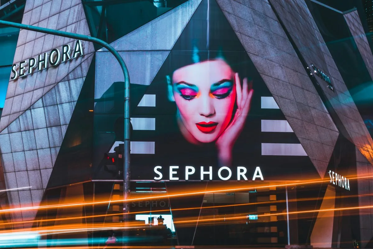 Sephora Prize. Sephora szuka europejskiego innowatora kosmetycznego.