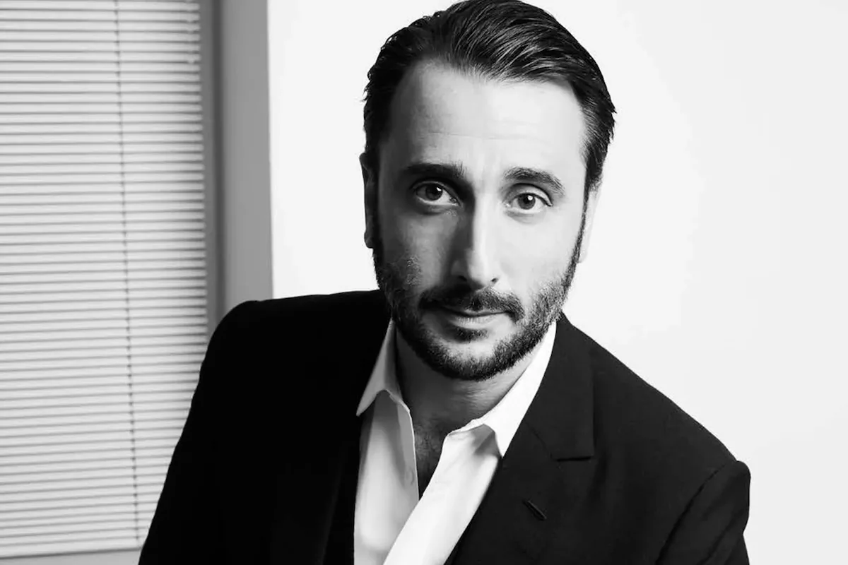 Versace bez CEO. Emmanuel Gintzburger odchodzi