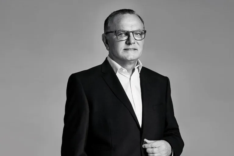 Zdzisław Badura nie żyje. Założyciel marki Badura miał 74 lata.