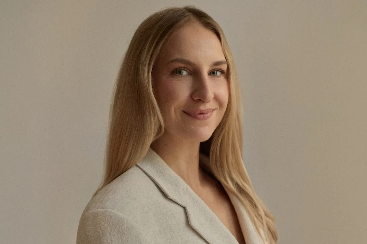 Marta Saganek