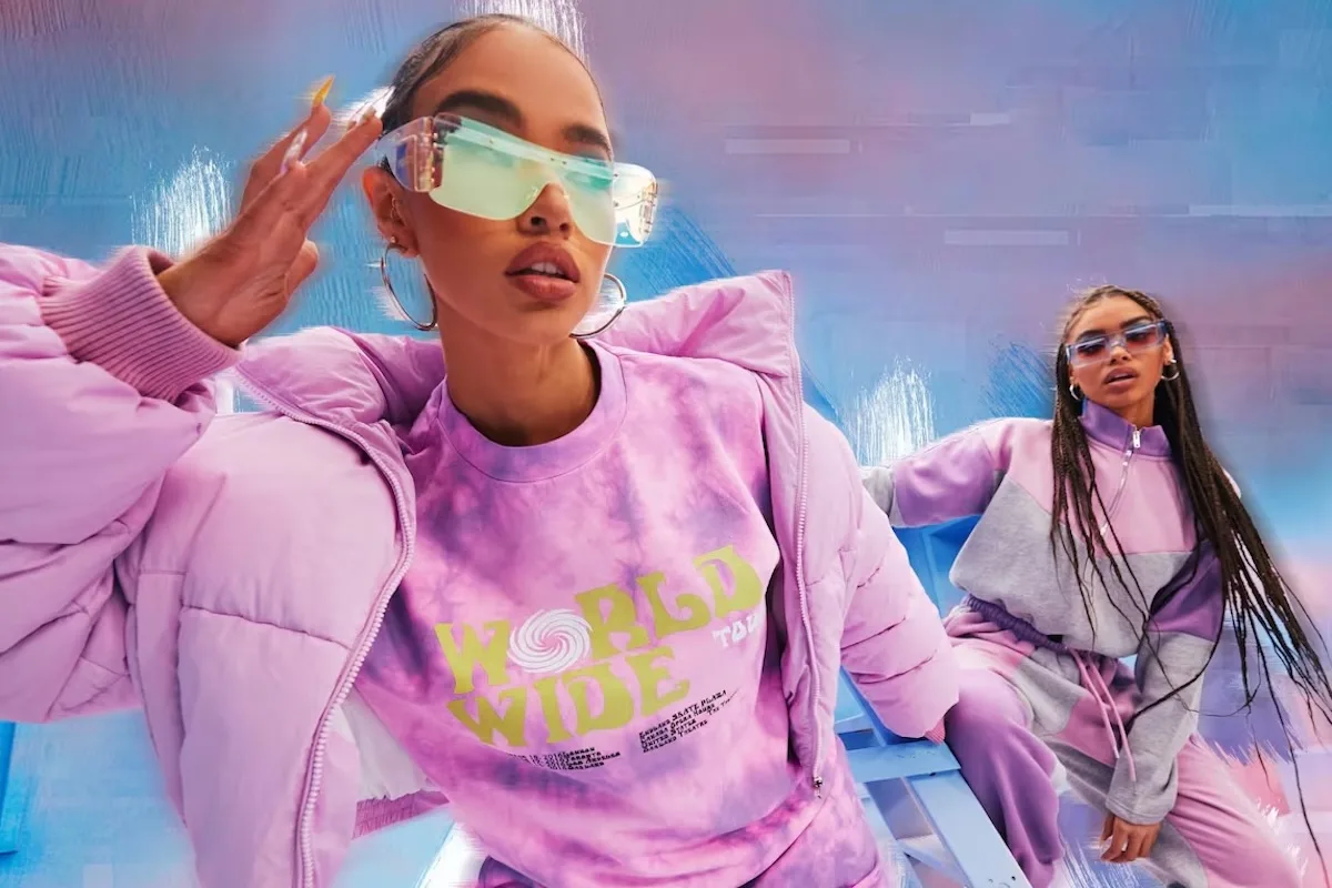 Boohoo - Inwestorzy żądają od Boohoo 245 mln funtów. Wyjaśniamy aferę dotyczącą zaniżonych płac i złych warunków pracy w fabrykach w Leicester.