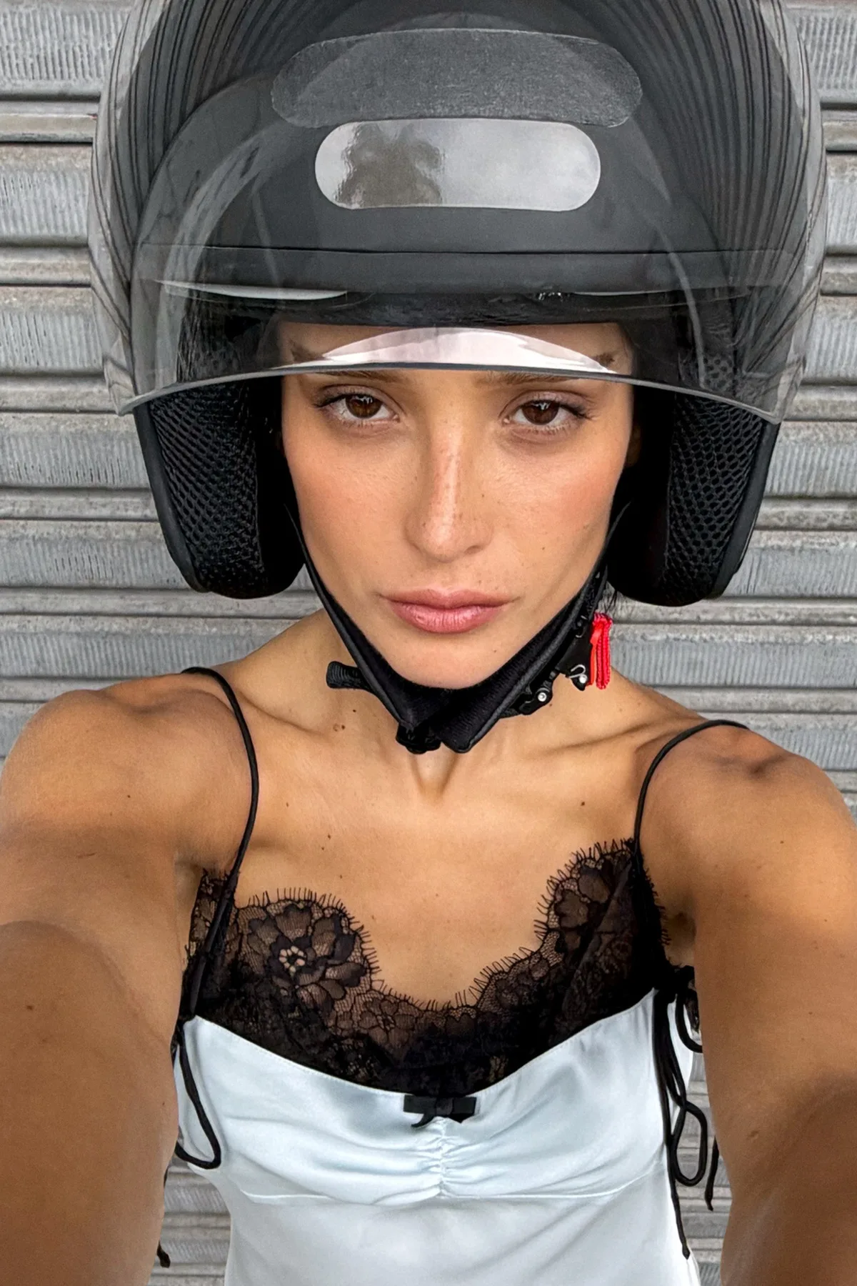 H&M x Livia Nunes