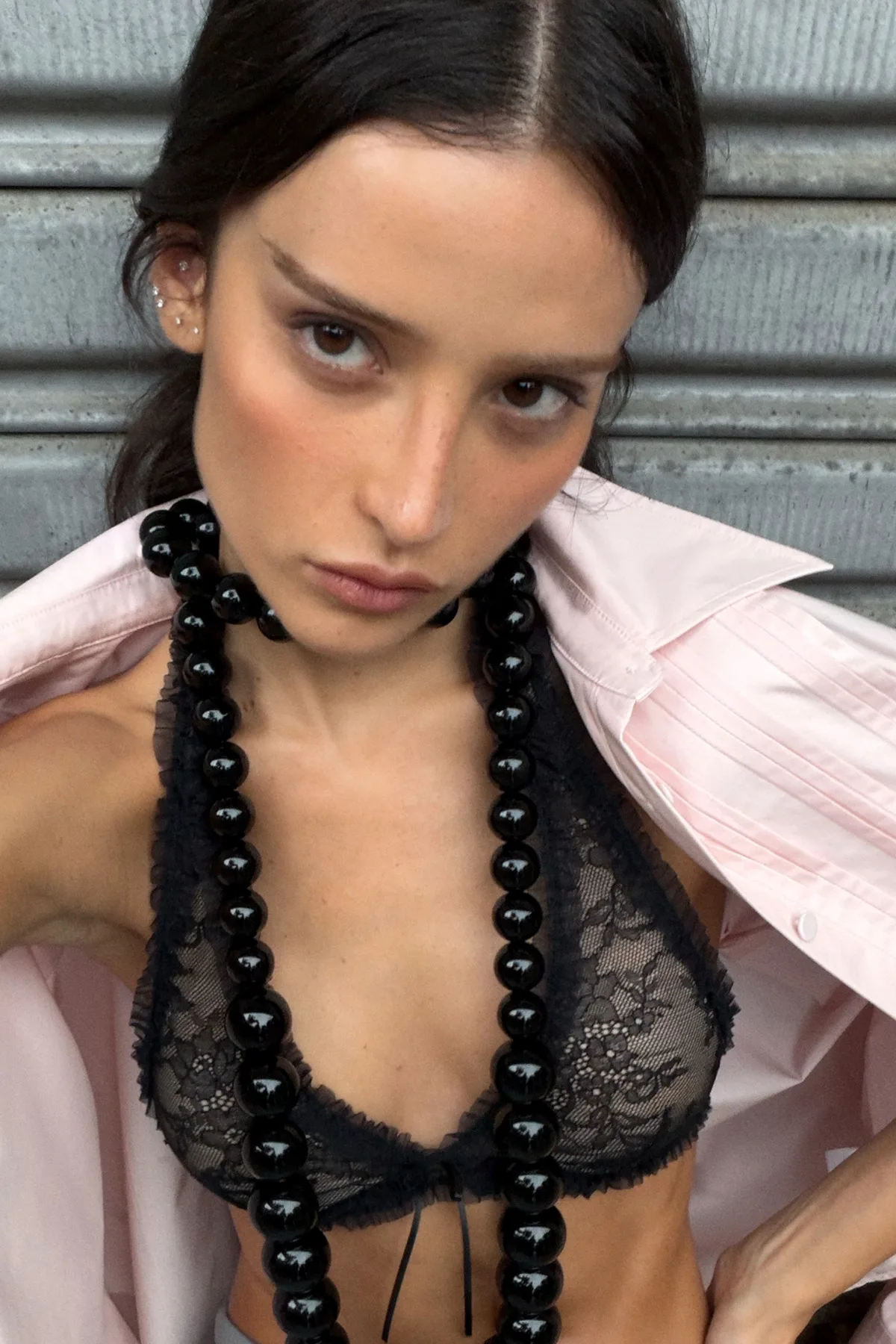 H&M x Livia Nunes