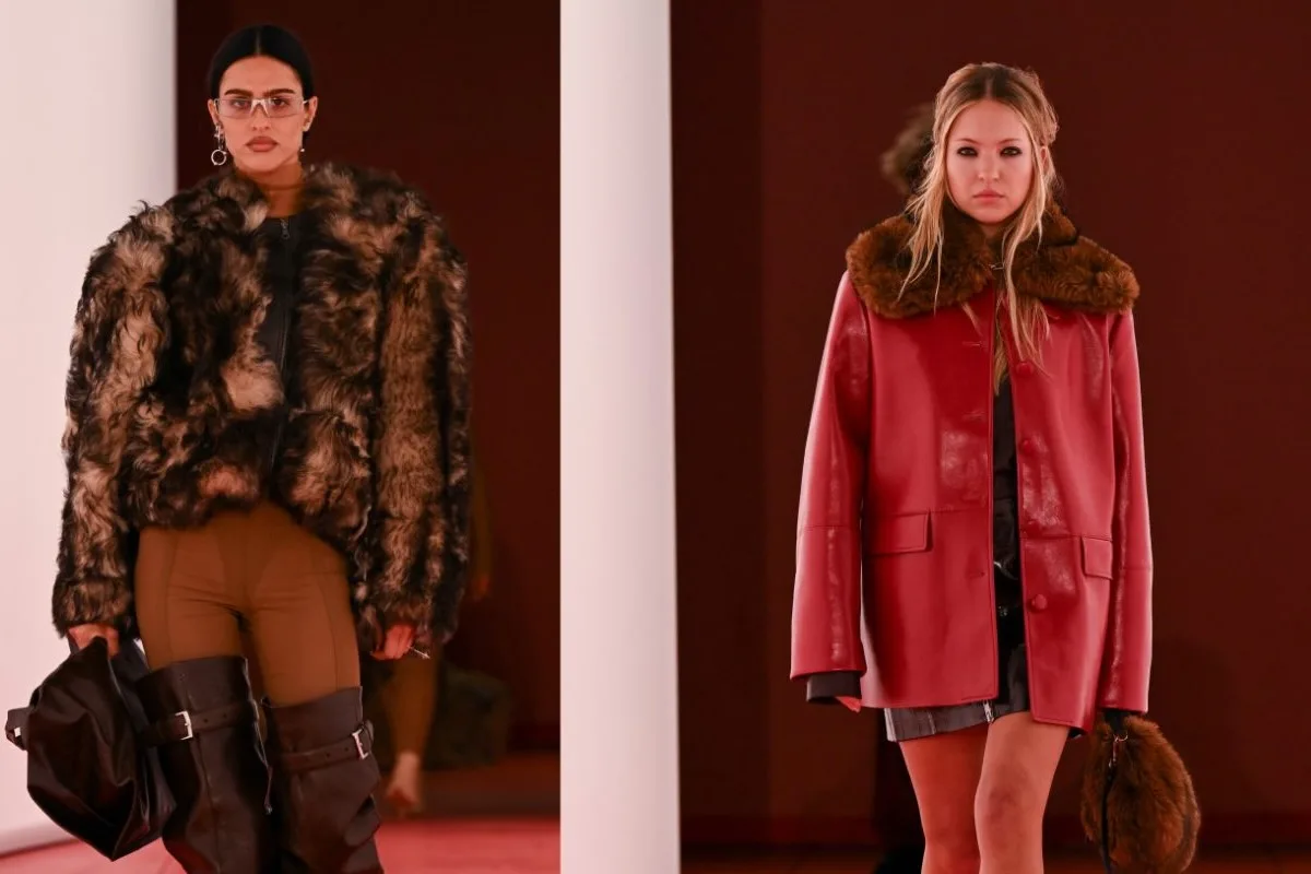 H&M London Fashion Week