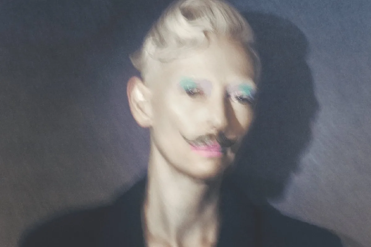Tilda Swinton wystawa Ongoing w Warszawie