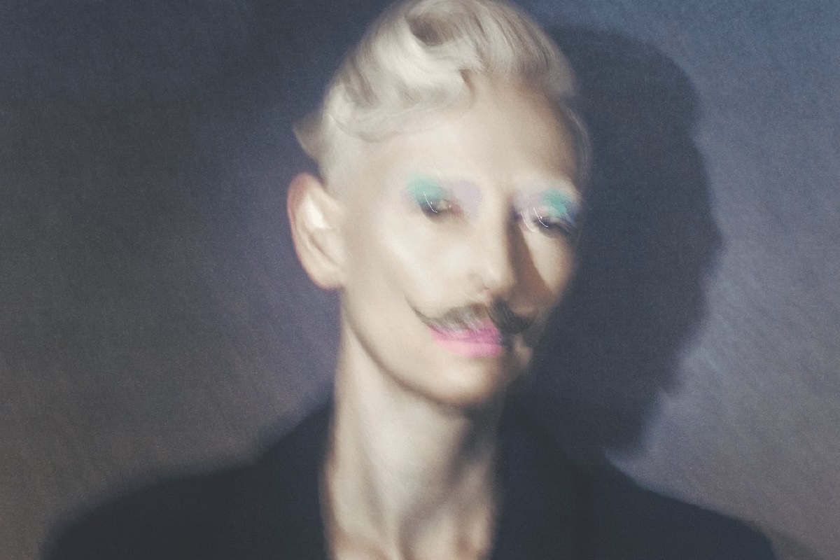 Tilda Swinton wystawa Ongoing w Warszawie