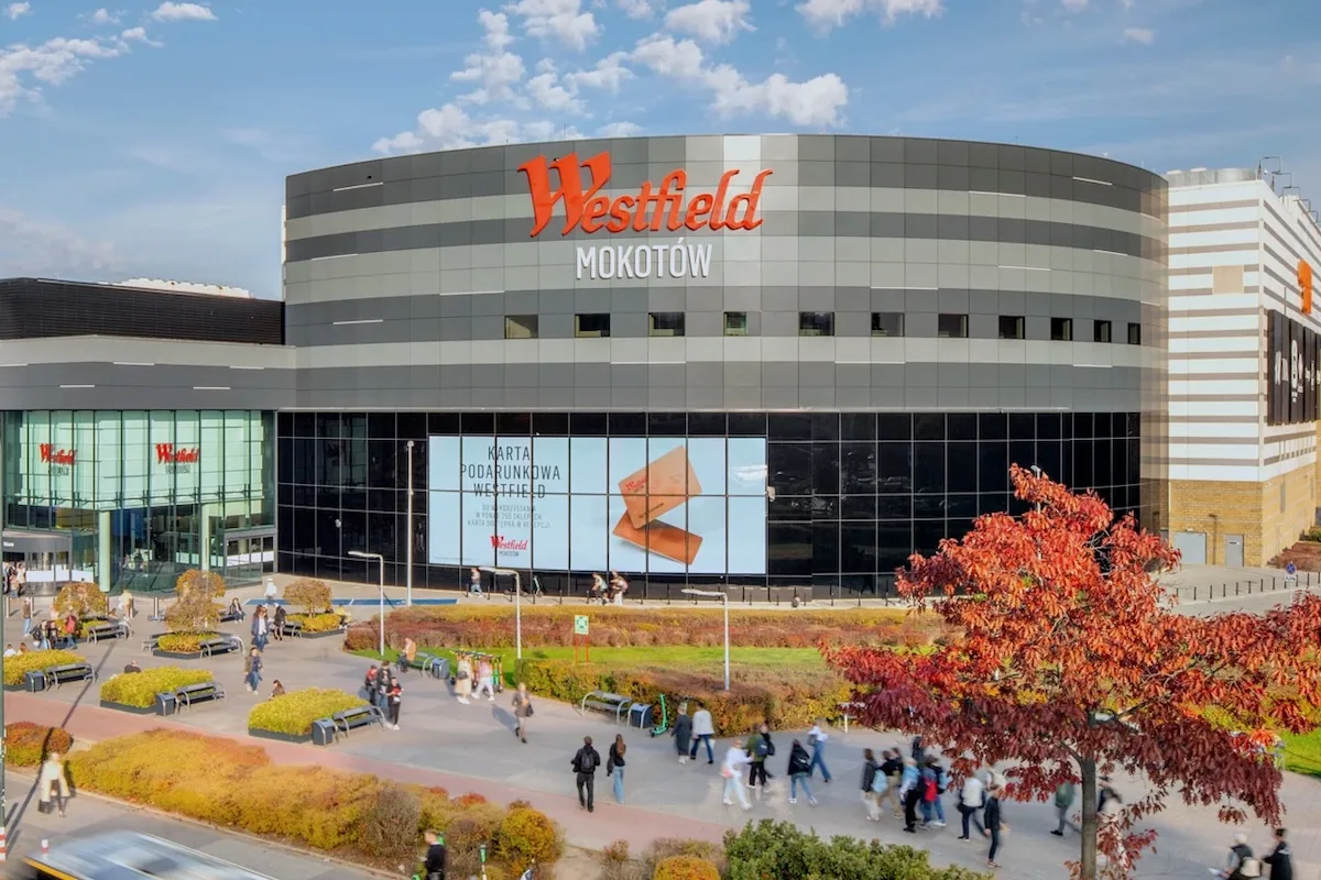 Napad na jubilera w Westfield Mokotów. Zatrzymano podejrzanego.