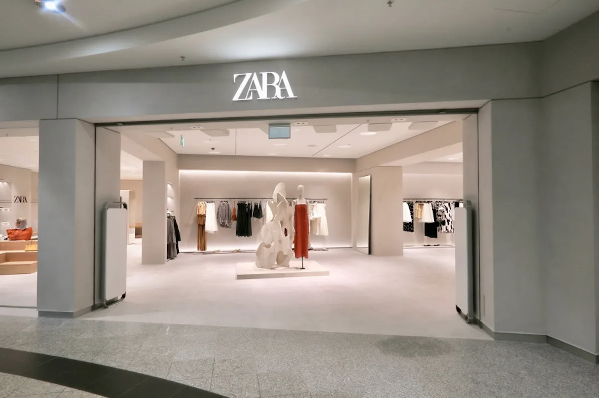 Zara w Częstochowie