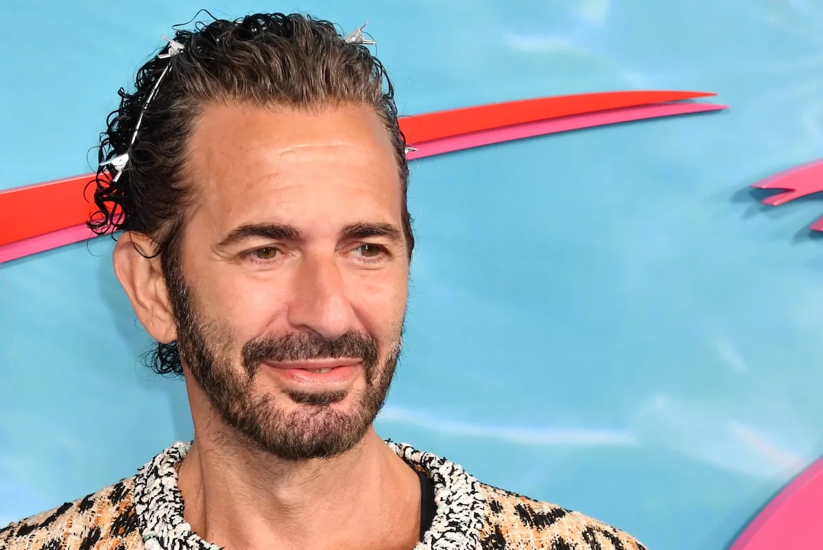 Marc Jacobs po latach odchodzi od struktur LVMH. Marka projektanta ma nowego właściciela.