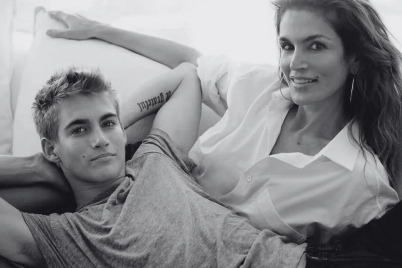 Presley Gerber nie żyje