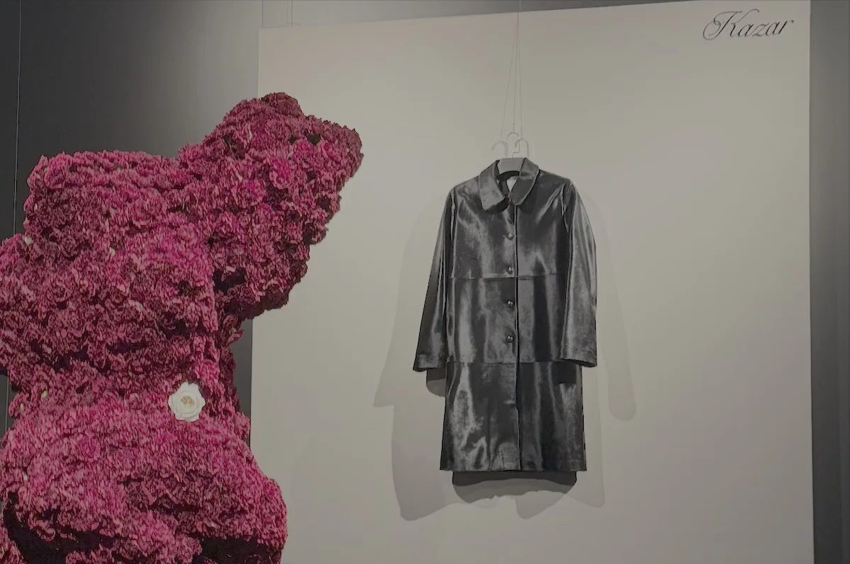 Kazar premiera kolekcji ubrań Ready to wear