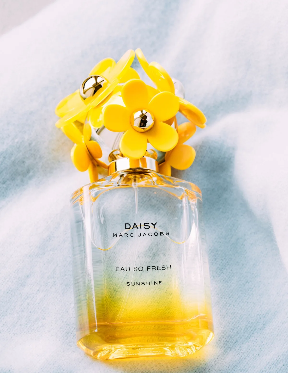 Perfum Marc Jacobs