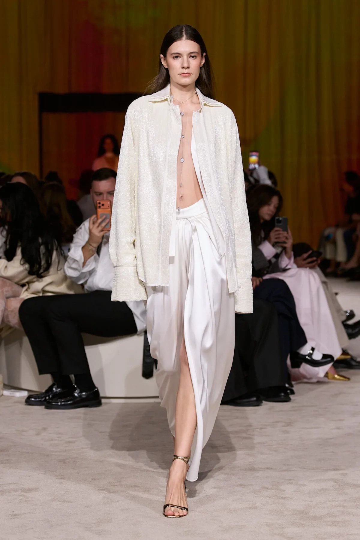 LVMH Kering modele