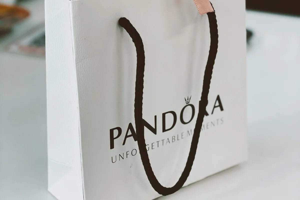Pandora Wietnam