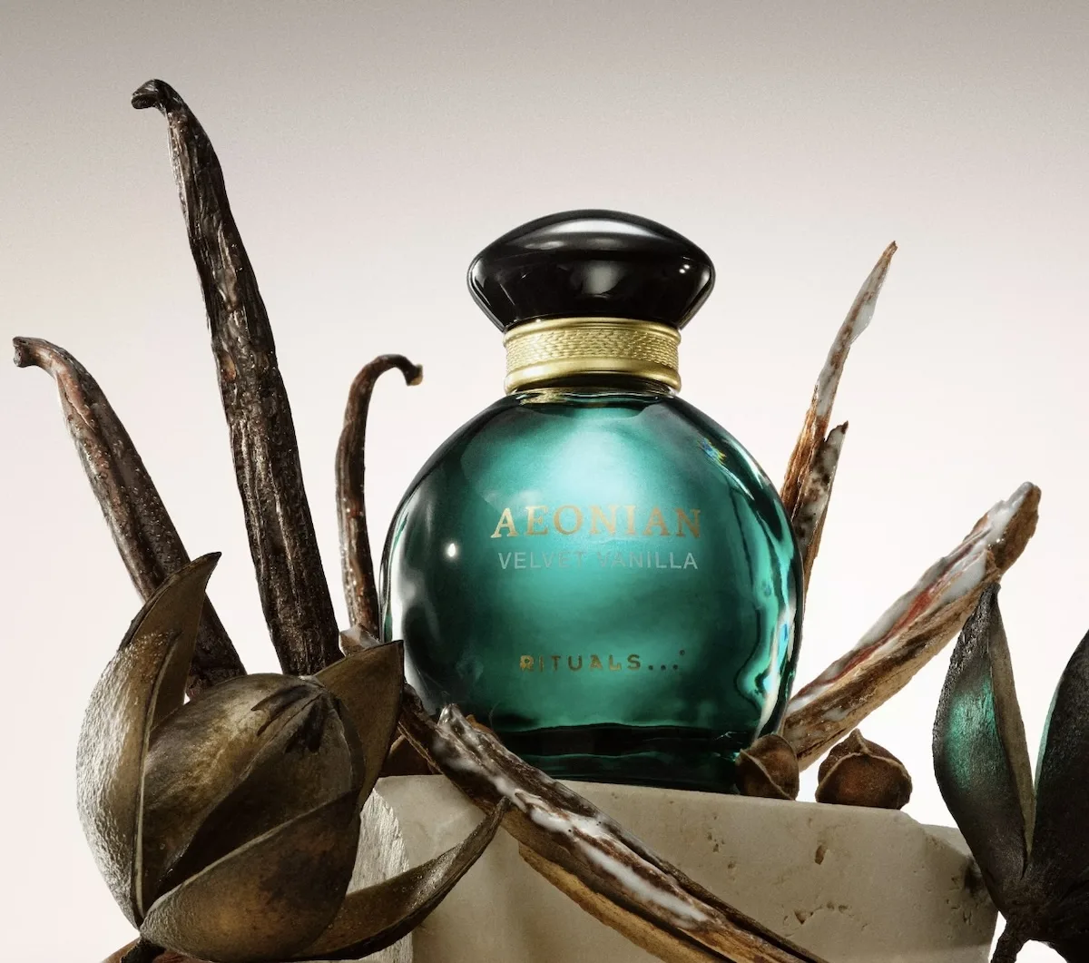 Rituals nowe zapachy