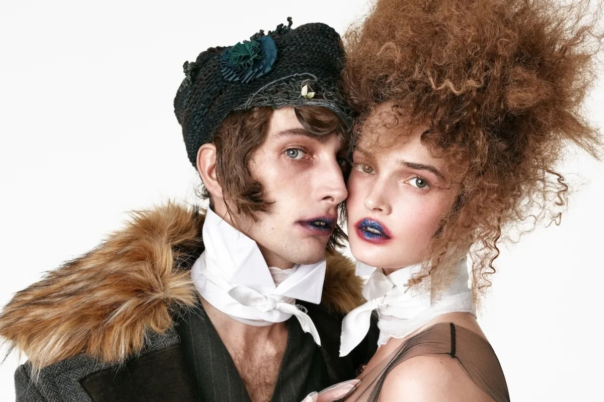 kolekcja Zara John Galliano ceny