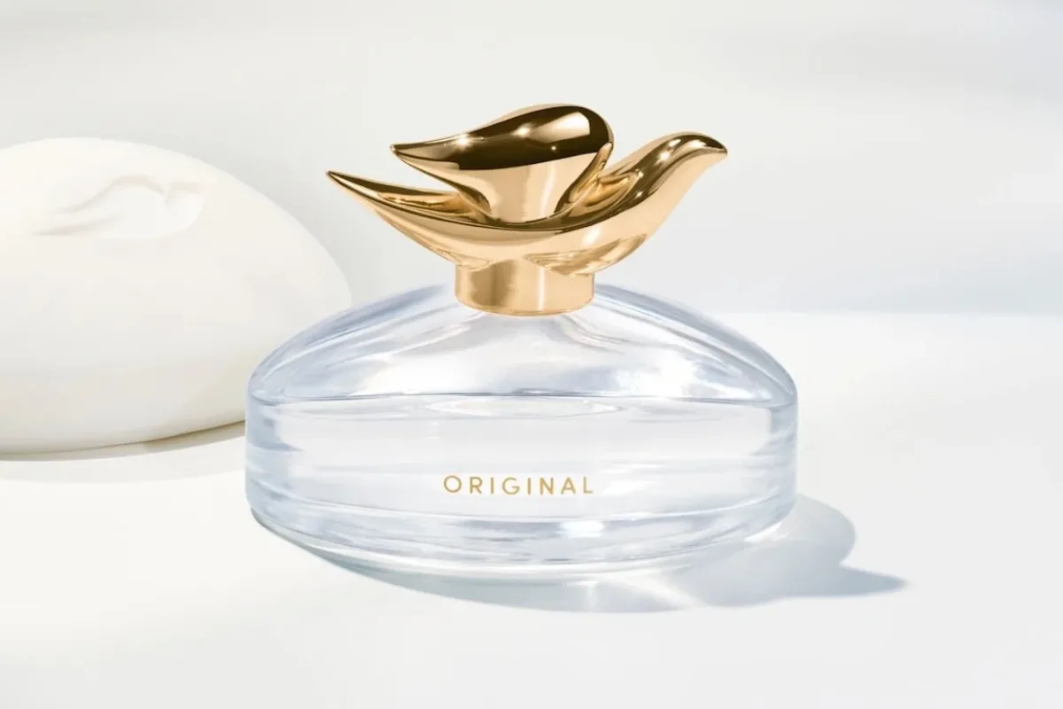 perfumy Dove Original