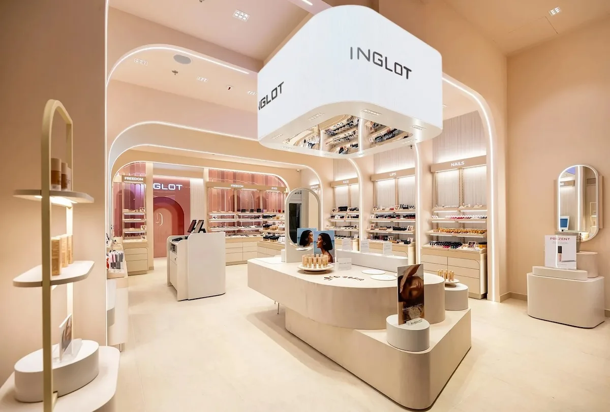 Sklep Inglot