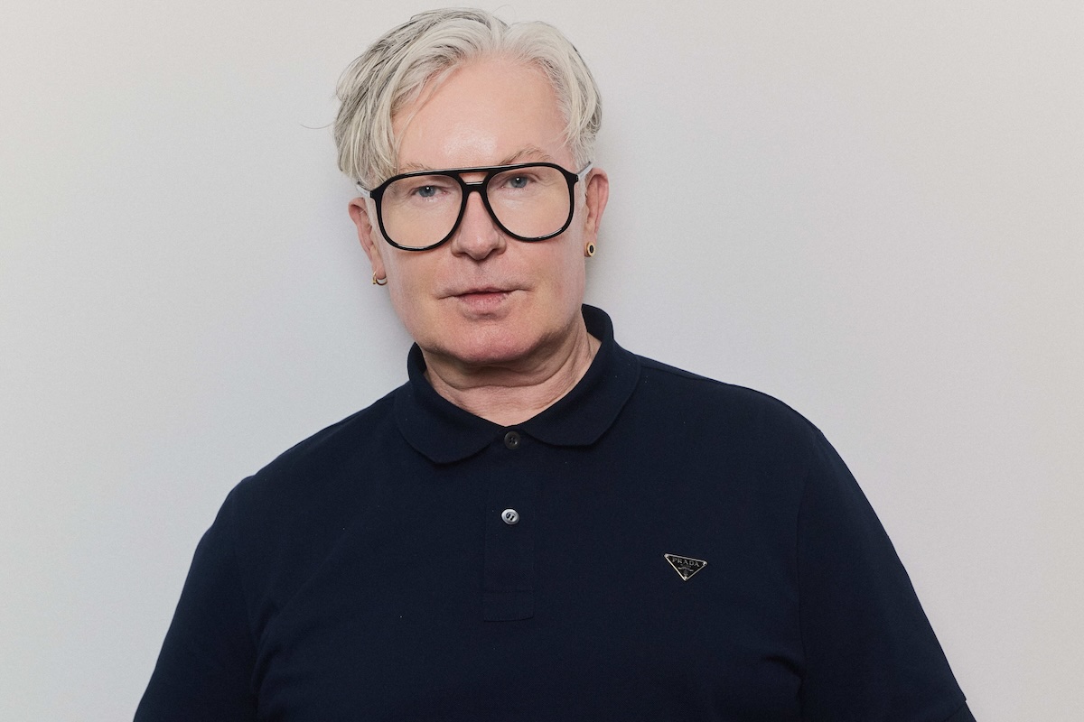 Kevin Murphy