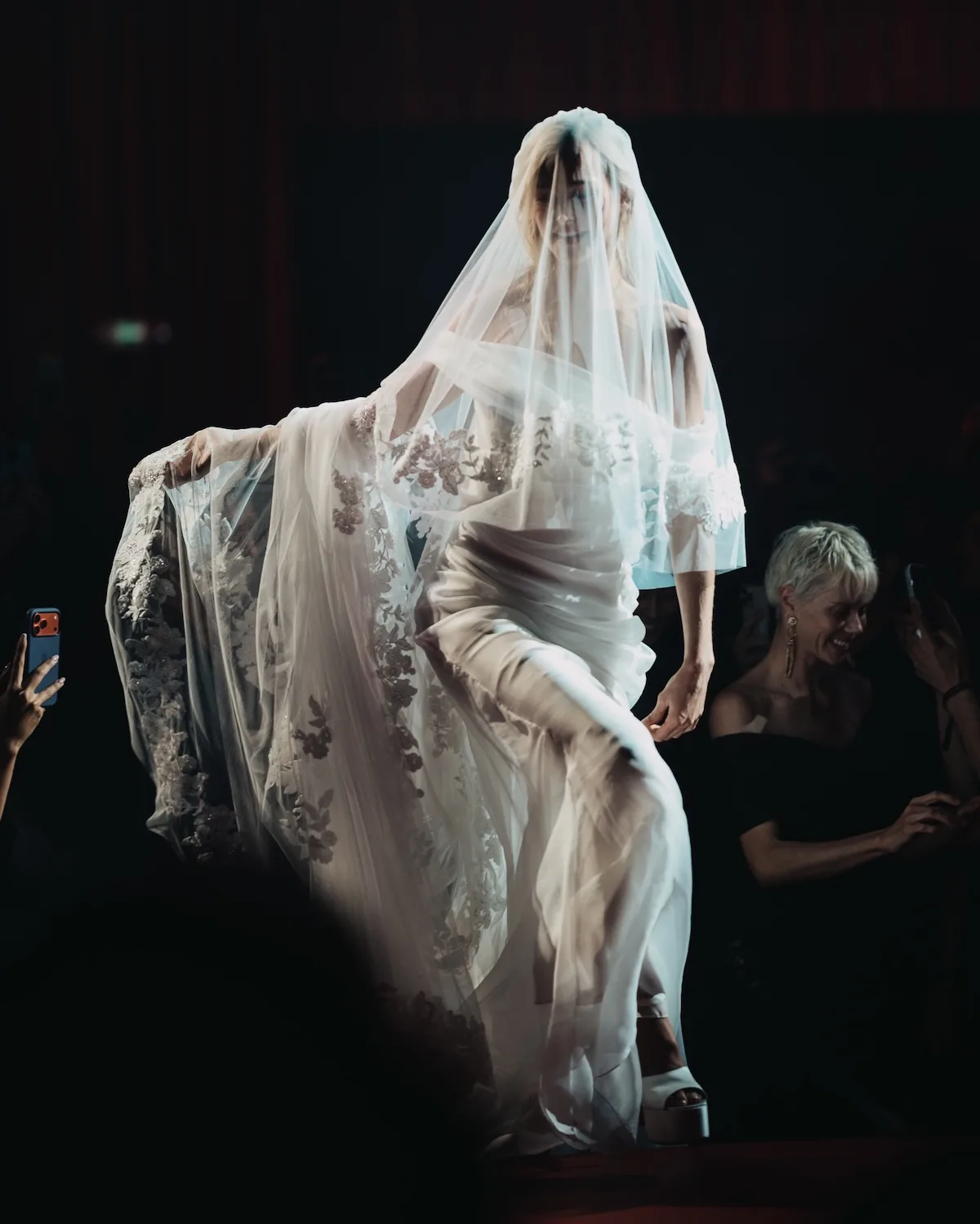 kolekcja Elie Saab dla H&M premiera