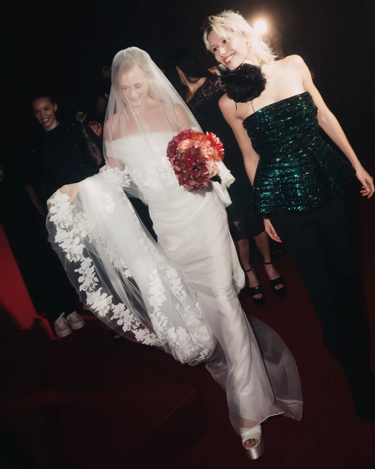 welon Elie Saab