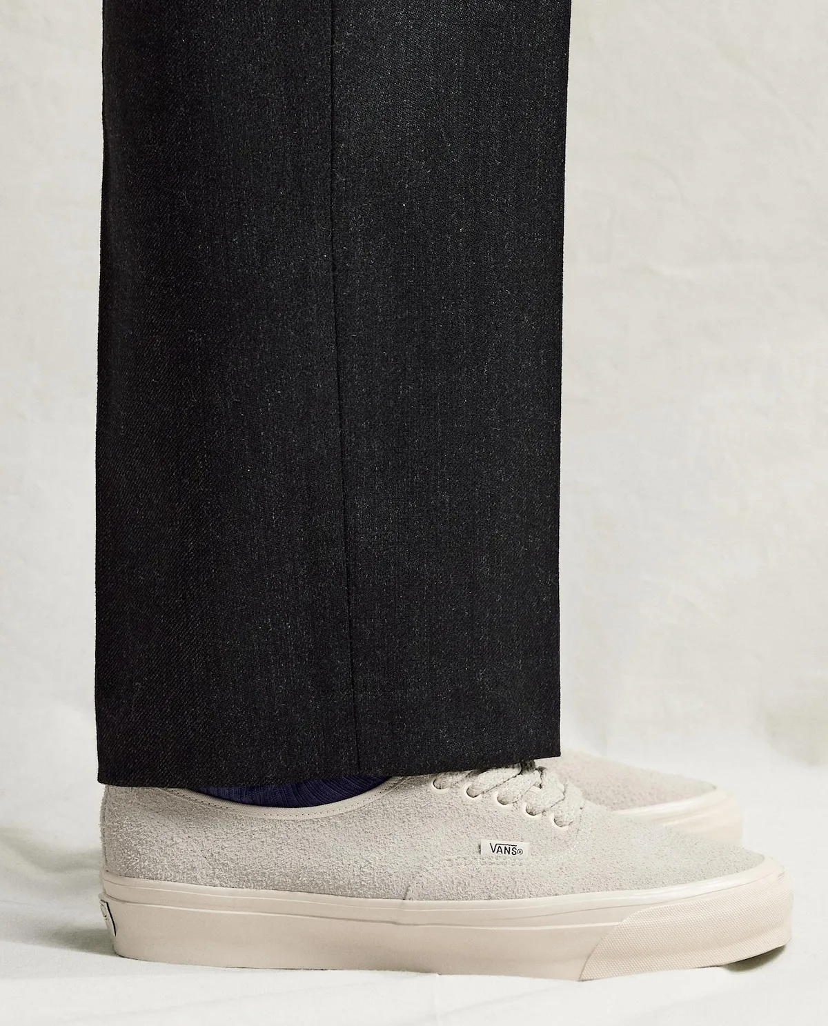 Vans Zara