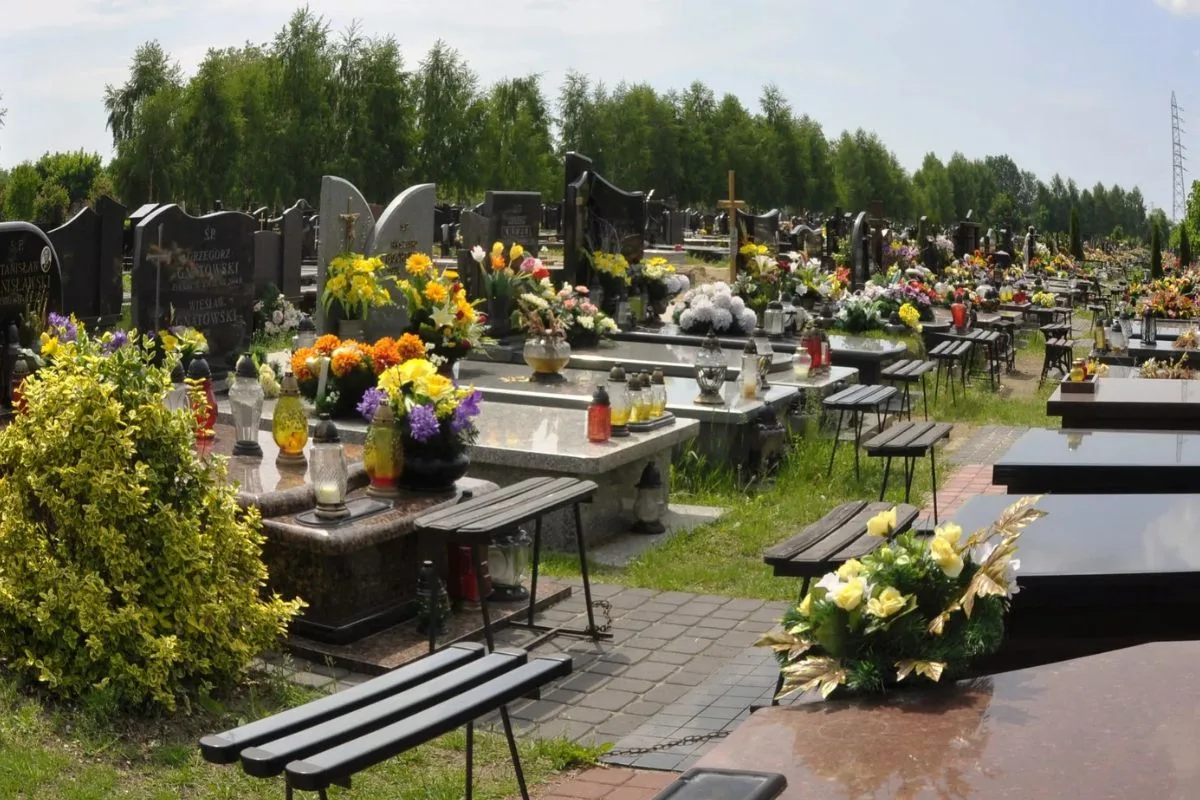 dzień wolny za Wszystkich Świętych